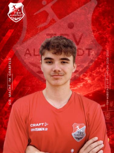 Jonas Ferres