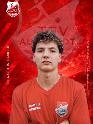 Moritz Martin