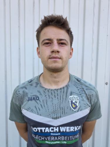 Silvan Dorner