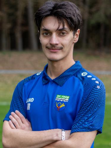 Nico Helbig
