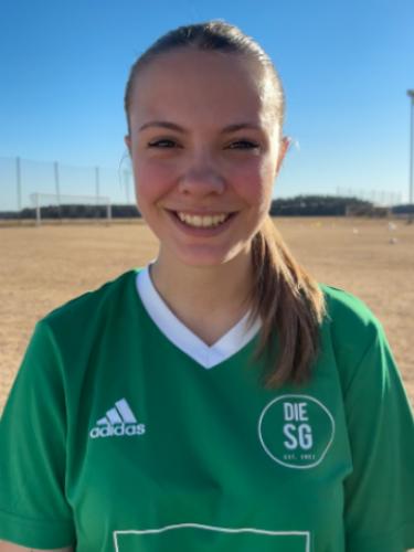 Alina Brünner