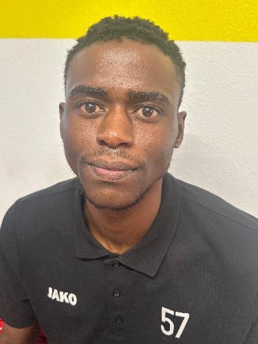 Avatar Bild für Buba Darboe