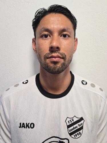 Mustafa Amiry