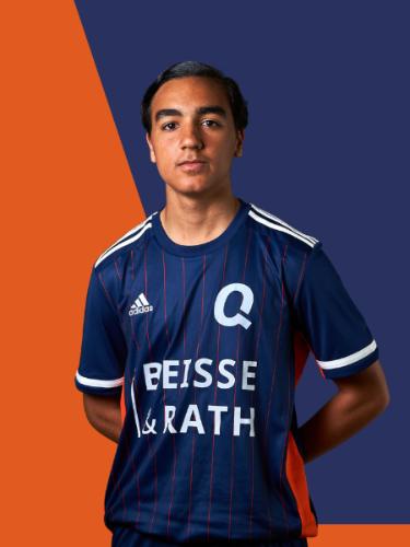 Avatar Bild für Ilyas Weggel