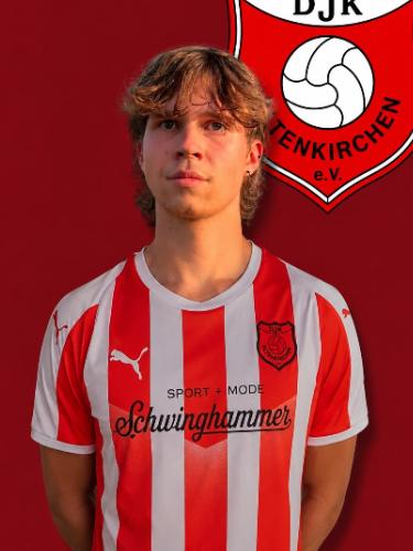 Jonas Labermeier