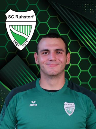 Avatar Bild für Maximilian Kirschner