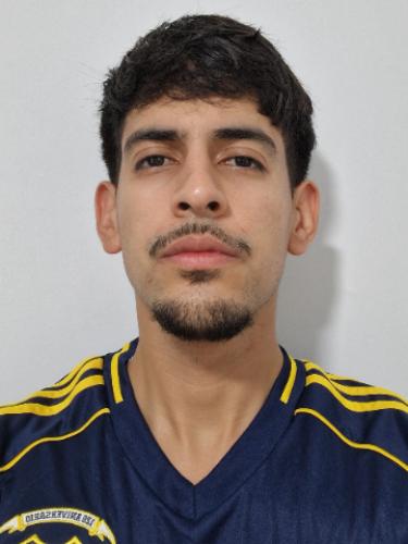 Noel Castillo Matamoros