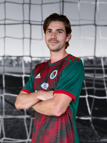 Avatar Bild für Benedikt Amend