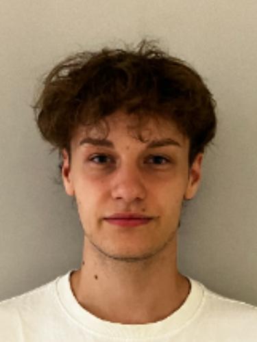 Tristan Ferk