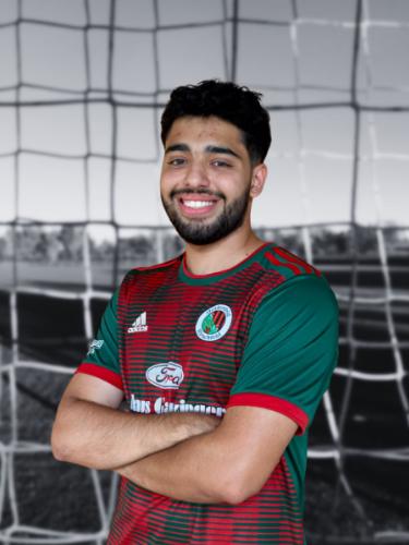 Avatar Bild für Arvin Ramezanali