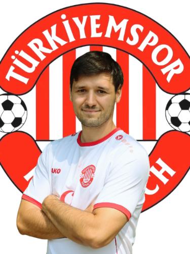 Avatar Bild für Dominik Gebele