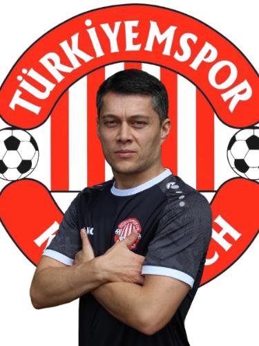 Caglar Dasbacak