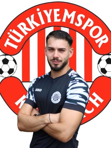 Avatar Bild für Ozan Hakin