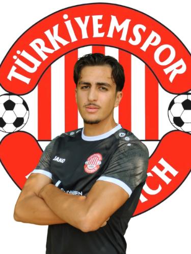 Muhammed Kartal