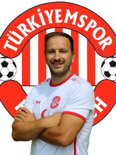 Harun Öksüz