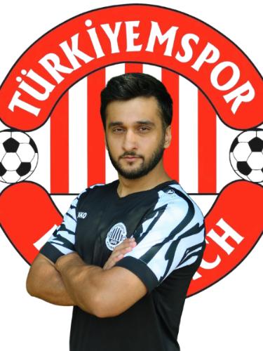 Avatar Bild für Ramazan Öz