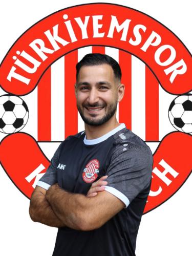Enes Sariman