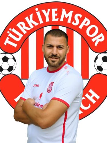 Emre Tanriver