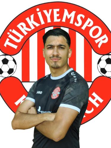 Avatar Bild für Bekir Yüksel