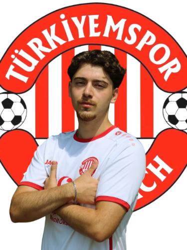Taha Bilgü