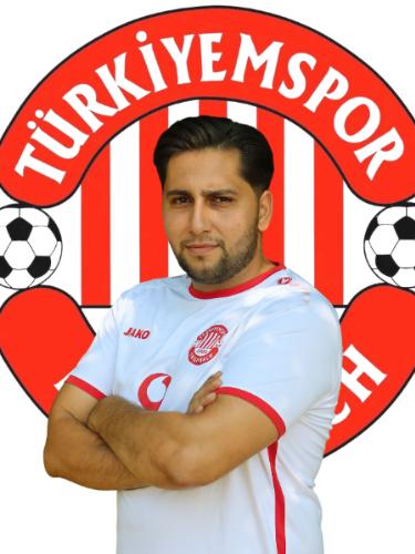 Avatar Bild für Osman Yagan