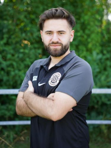 Avatar Bild für Ömer Yilmaz