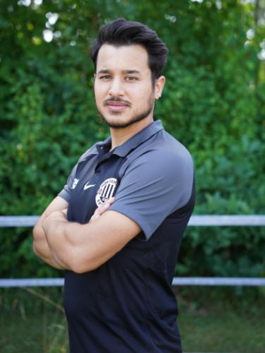 Avatar Bild für Bedirhan Akpinar