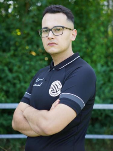 Mehmet Arisoy