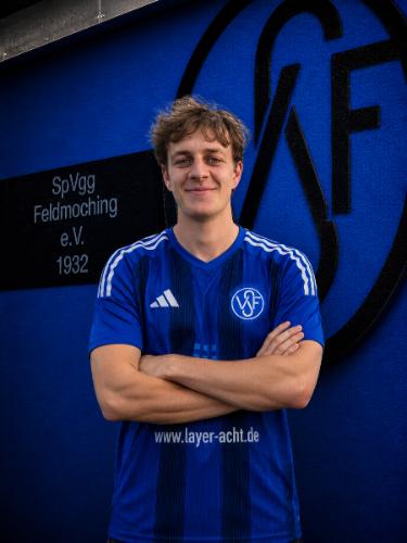 Avatar Bild für Samuel Sigrist