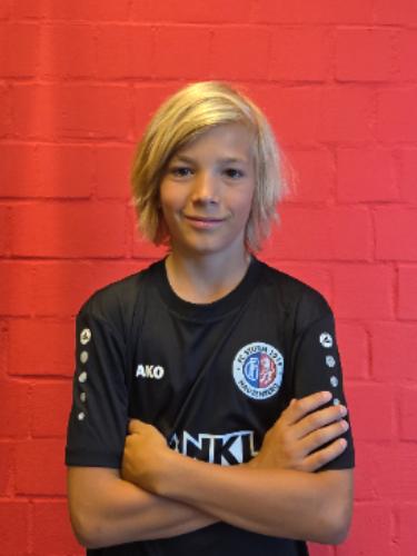 Avatar Bild für Felix Fuchs
