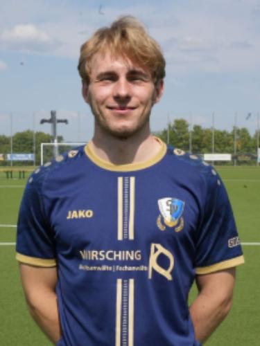Avatar Bild für Jonas Friedrich