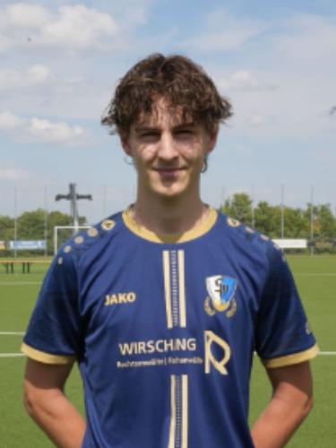 Avatar Bild für Bennet Pastorschak