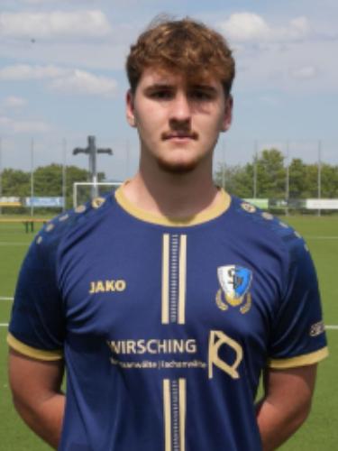Avatar Bild für Jannik Rupprecht