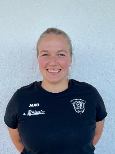 Svenja Guggemos