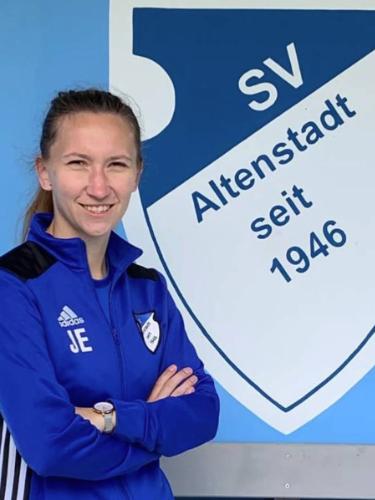 Jessica Fleißner