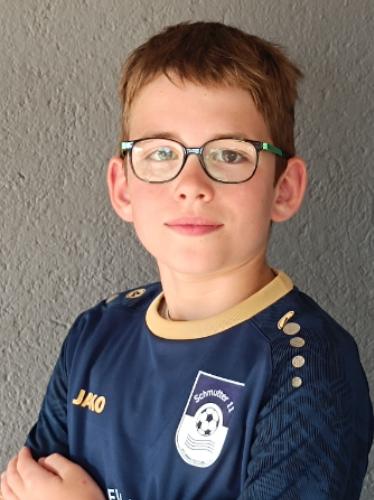 Lukas Bauch
