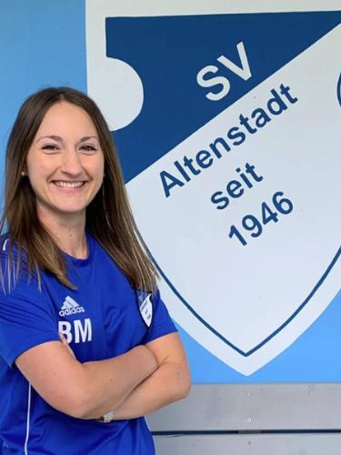 Barbara Meier