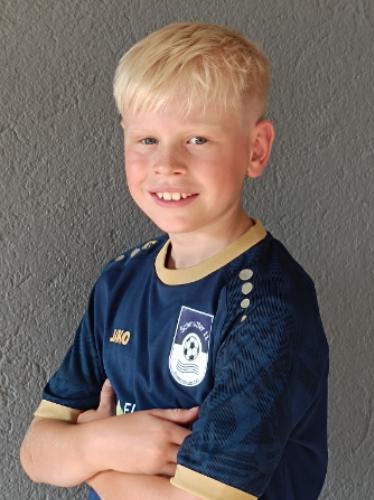 Linus Kaiser