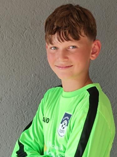 Benedikt Neumayer