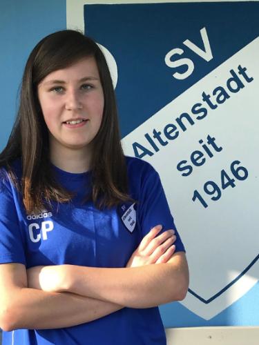 Avatar Bild für Christina Pinter