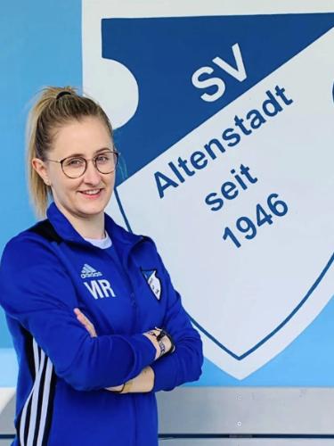Magdalena Riedl