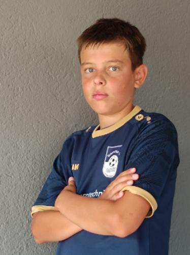 Ben Wernthaler
