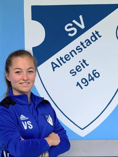 Vanessa Schuller