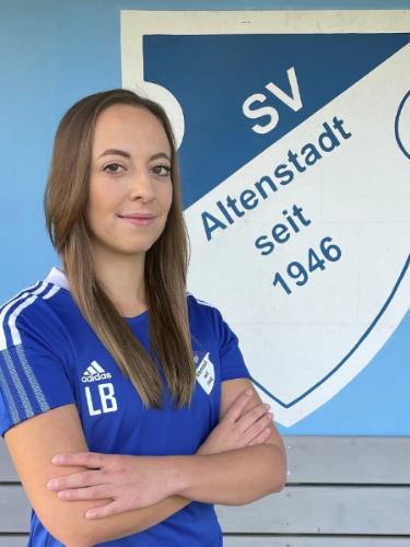 Lena Bodensteiner
