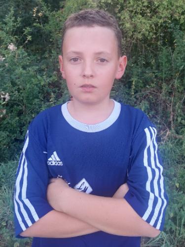 Maximilian Tretter