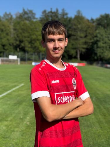 Florian Bayr