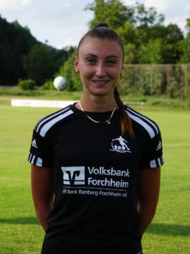 Vanessa Sponsel