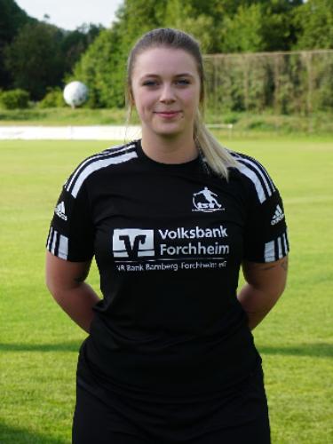 Lena Schmitt