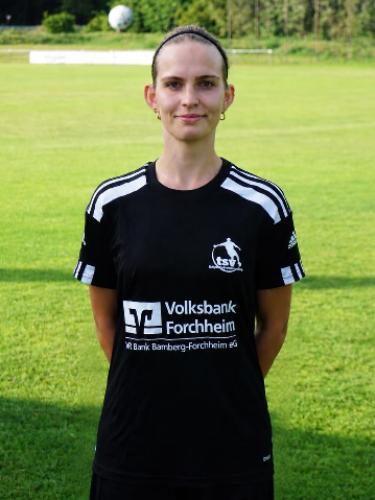 Tanja Hofmann