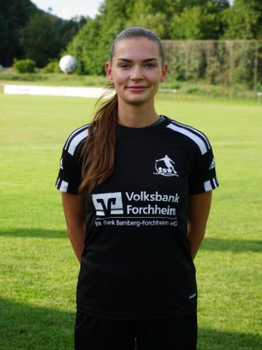 Anna Fuchs